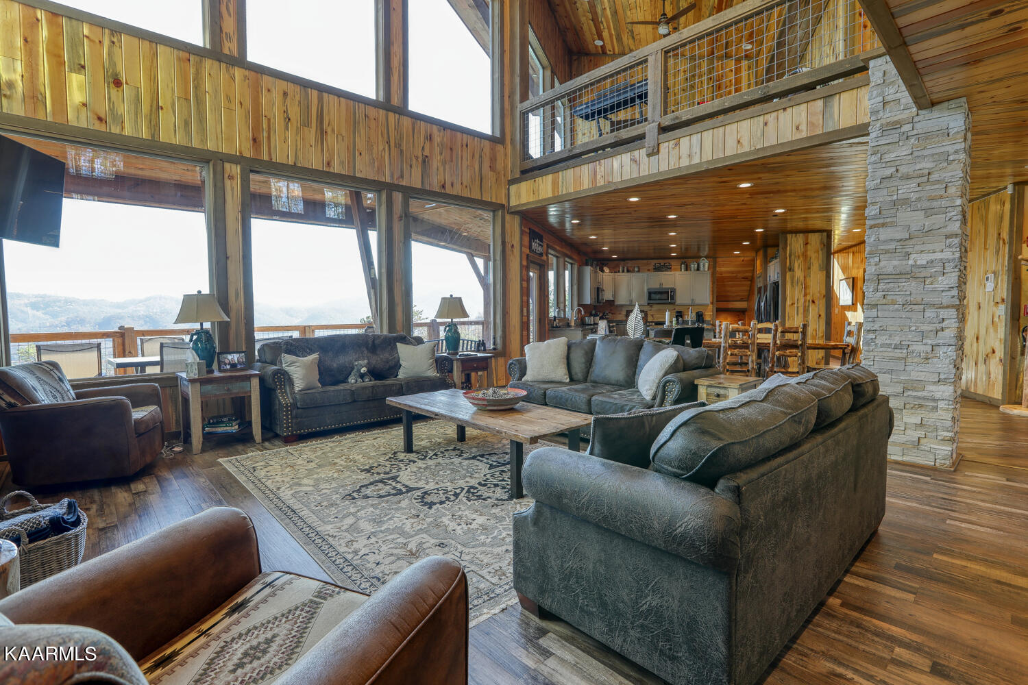 2414 Hackberry Drive Sevierville, TN 37862 - Photo 17 of 45 Hawkins. 2414 Hackberry. Svl MLSb (14 o