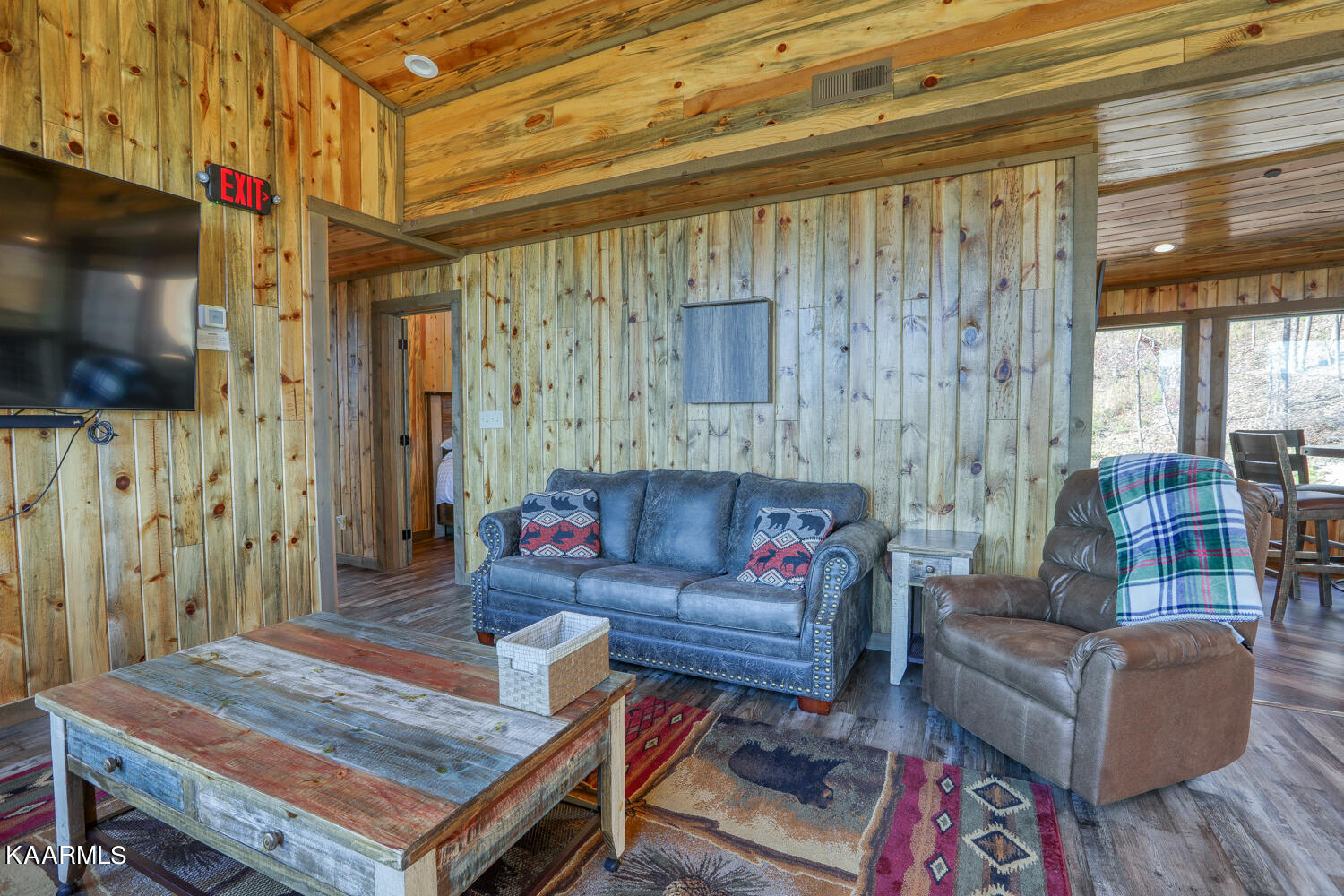 2414 Hackberry Drive Sevierville, TN 37862 - Photo 28 of 45 Hawkins. 2414 Hackberry. Svl MLSb (33 o