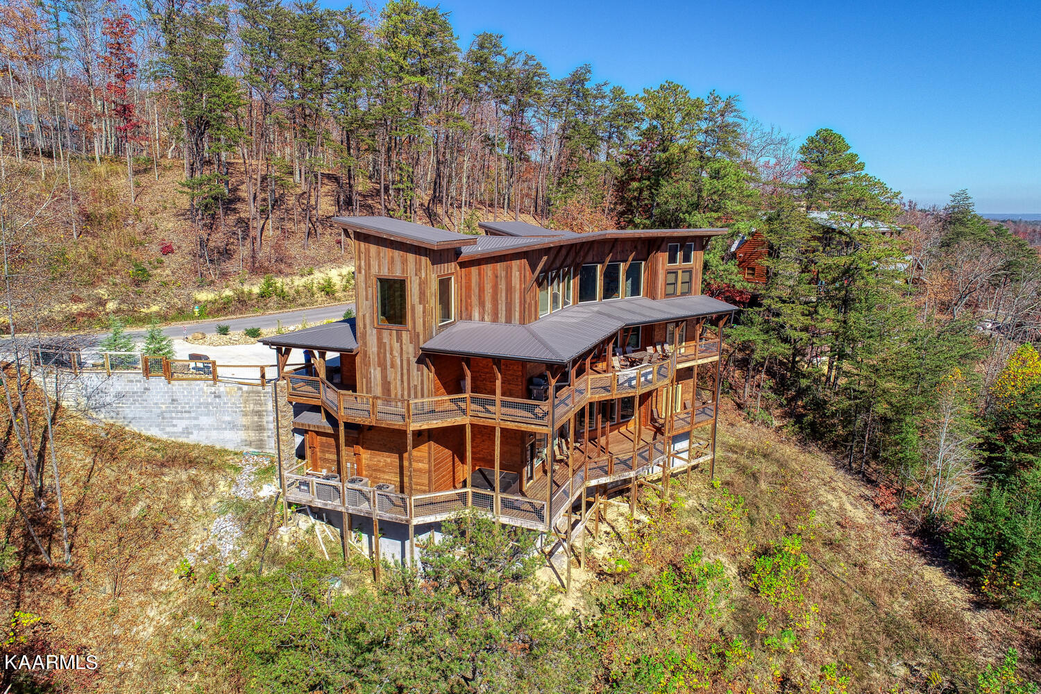 2414 Hackberry Drive Sevierville, TN 37862 - Photo 3 of 45 Hawkins. 2414 Hackberry. Svl MLSa (4 of