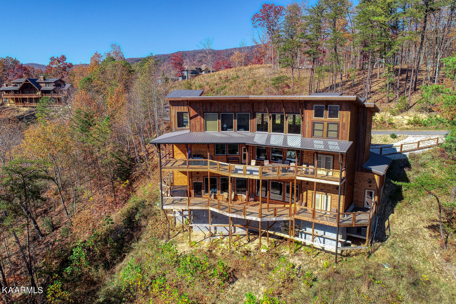 2414 Hackberry Drive Sevierville, TN 37862 - Photo 4 of 45 Hawkins. 2414 Hackberry. Svl MLSa (6 of