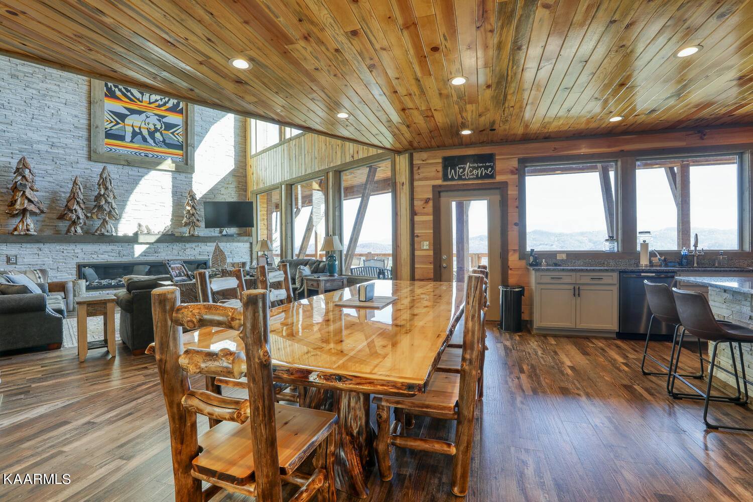 2414 Hackberry Drive Sevierville, TN 37862 - Photo 7 of 45 Hawkins. 2414 Hackberry. Svl MLSb (2 of