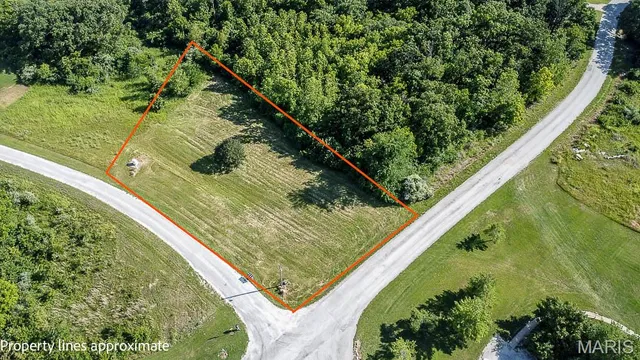 $15,000 | 658 Quarry Road, Golden Eagle, IL 62036