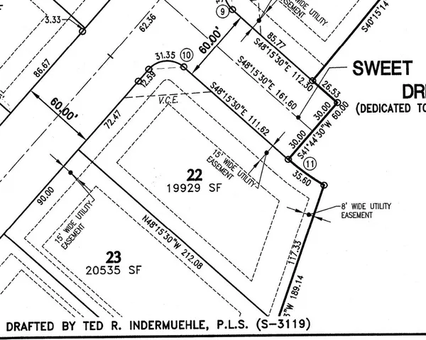 $145,000 | Lt22 Fairview Drive, Menomonee Falls, WI 53051