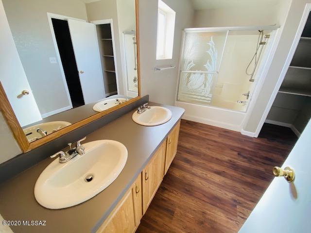7754 South Fast Horse Road Tucson, AZ 85756 - Photo 23 of 48