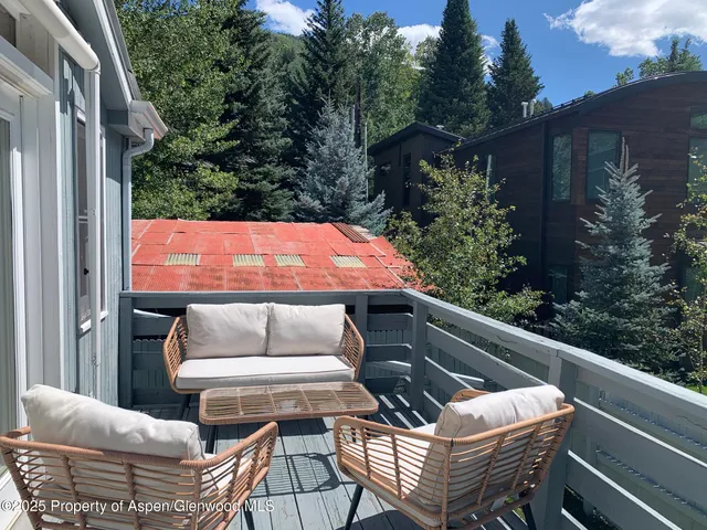 $7,950,000 | 534-536 Spruce Street, Aspen, CO 81611