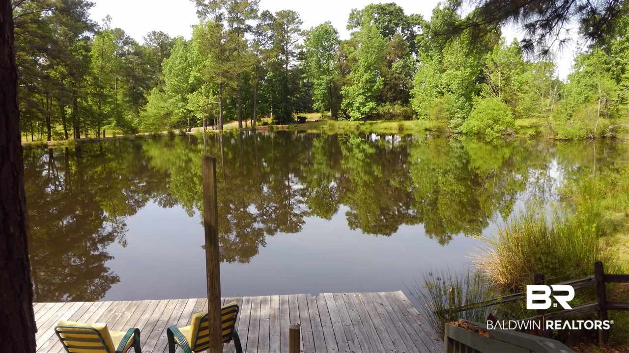 298 A A Bodiford Road Castleberry, AL 36432 - Photo 27 of 29