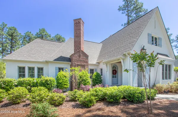 $1,195,000 | 117 Chanticleer Drive, Pinehurst, NC 28374