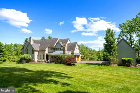 $2,950,000 | 5 Pemberton Lane, Doylestown, PA 18901