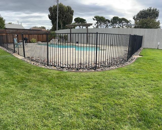 16178 Von Sosten Road Tracy, CA 95304 - Photo 23 of 26