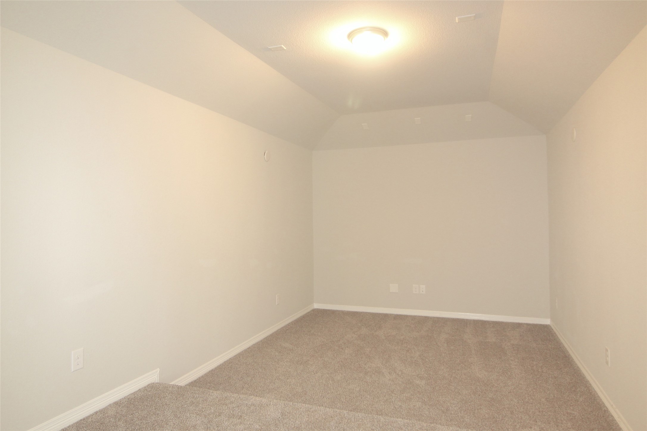 1019 Fresh Spring Road Richmond, TX 77406 - Photo 18 of 36 Media room view