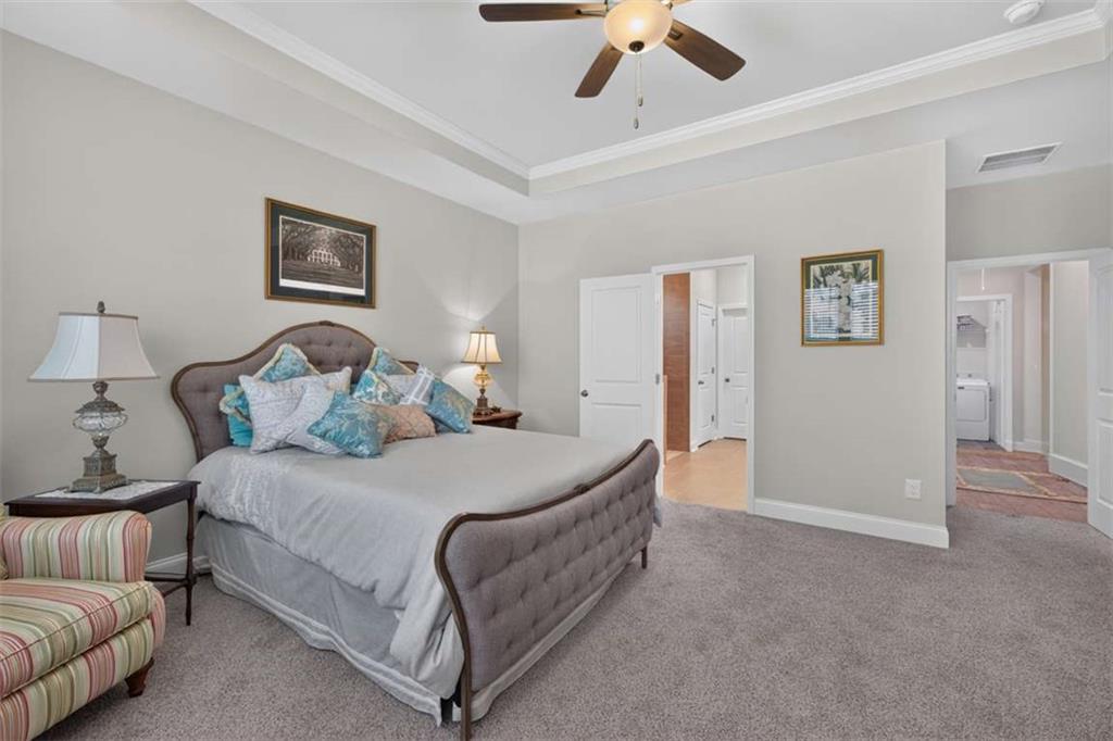 134 Oakdale Road Jefferson, GA 30549 - Photo 29 of 56