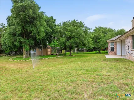 $345,000 | 1626 Homestead Drive, Kempner, TX 76539