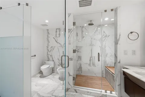 $2,950,000 | 2627 South Bayshore Drive, Unit 501, Miami, FL 33133