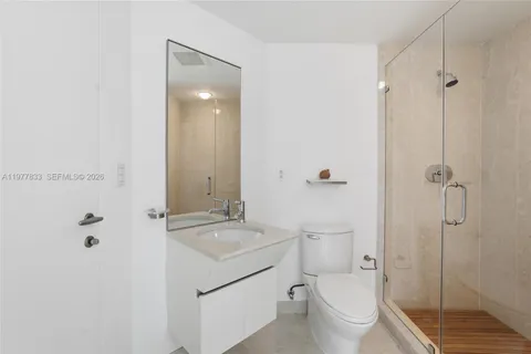 $2,950,000 | 2627 South Bayshore Drive, Unit 501, Miami, FL 33133