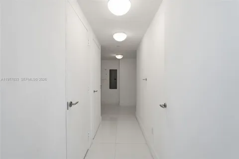 $2,950,000 | 2627 South Bayshore Drive, Unit 501, Miami, FL 33133