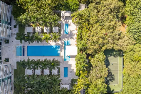 $2,950,000 | 2627 South Bayshore Drive, Unit 501, Miami, FL 33133