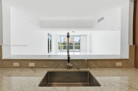 $2,950,000 | 2627 South Bayshore Drive, Unit 501, Miami, FL 33133