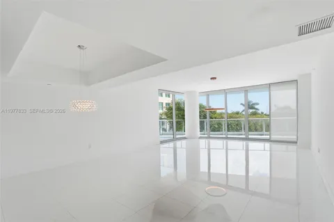 $2,950,000 | 2627 South Bayshore Drive, Unit 501, Miami, FL 33133
