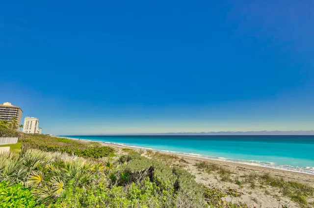 a view of swimming pool with outdoor space