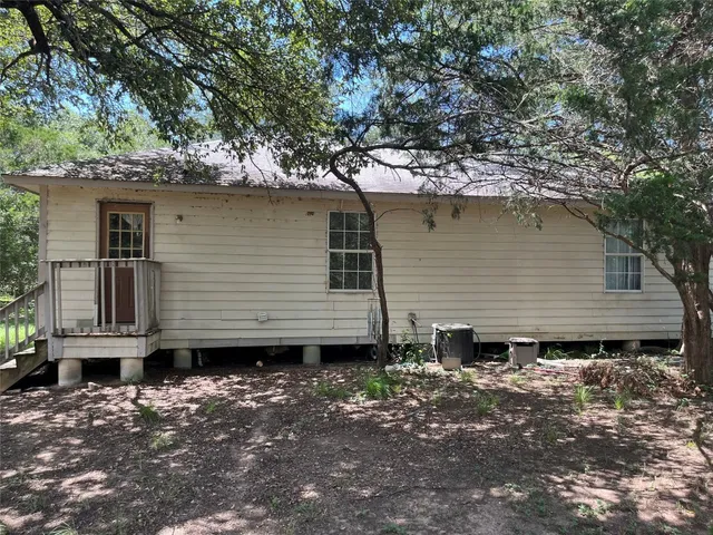 $299,500 | 354 Lower Red Rock Road, Bastrop, TX 78602