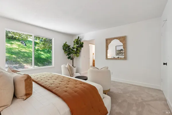 $1,100,000 | 34 Plata Court, Novato, CA 94947