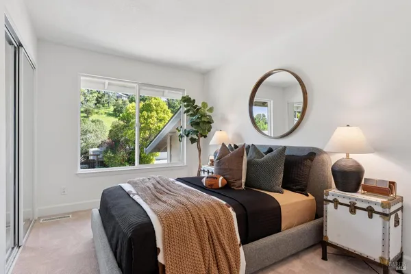 $1,100,000 | 34 Plata Court, Novato, CA 94947