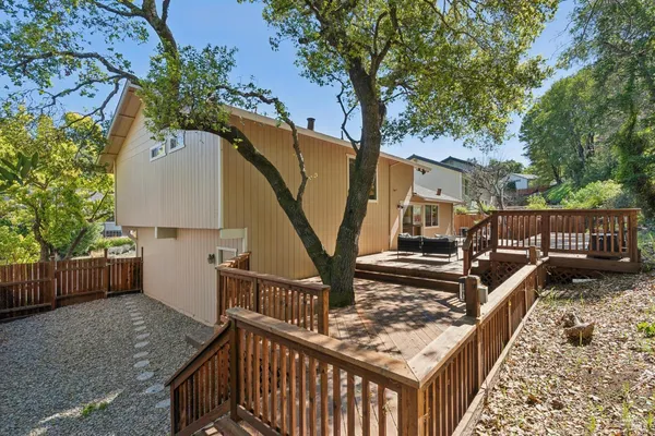 $1,100,000 | 34 Plata Court, Novato, CA 94947