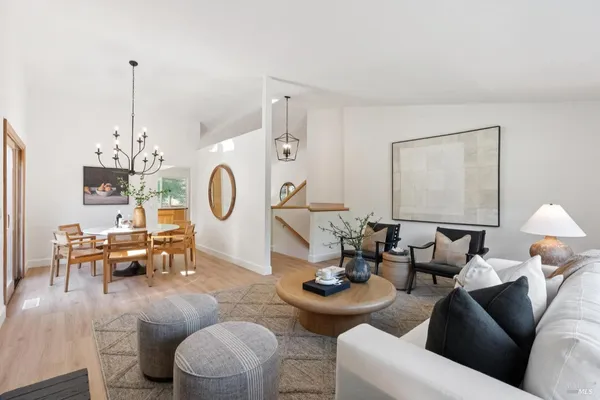 $1,100,000 | 34 Plata Court, Novato, CA 94947