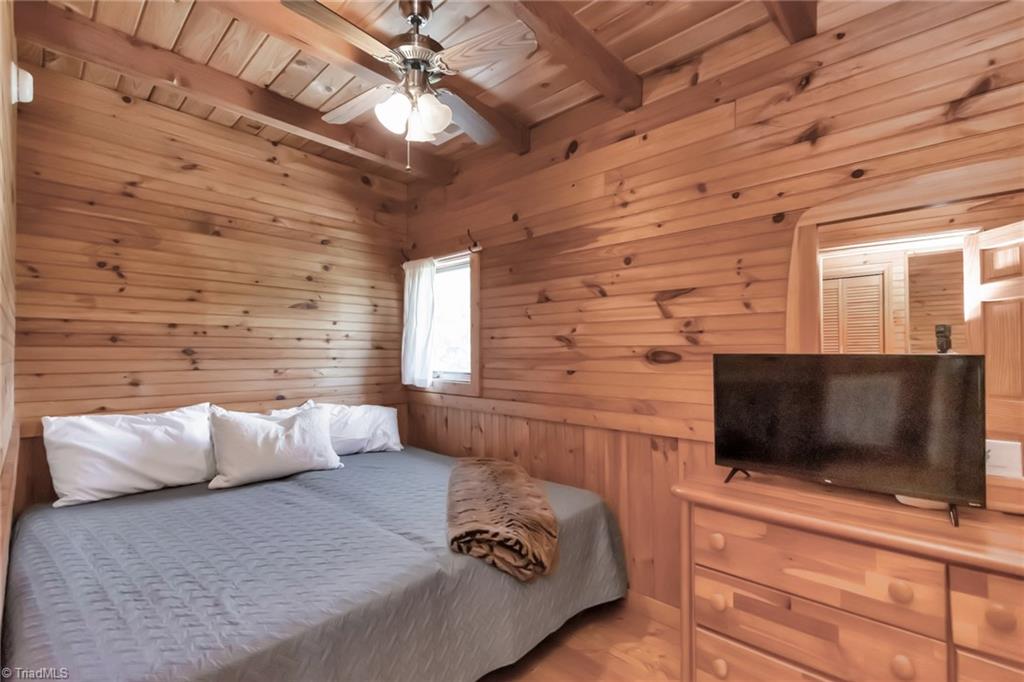 1536 Lucy Bell Road Crumpler, NC 28617 - Photo 27 of 50
