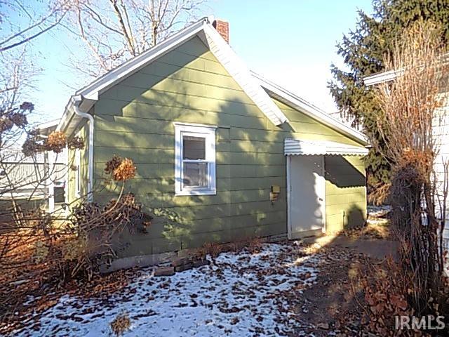 234 North 7th Street Decatur, IN 46733 - Photo 3 of 18