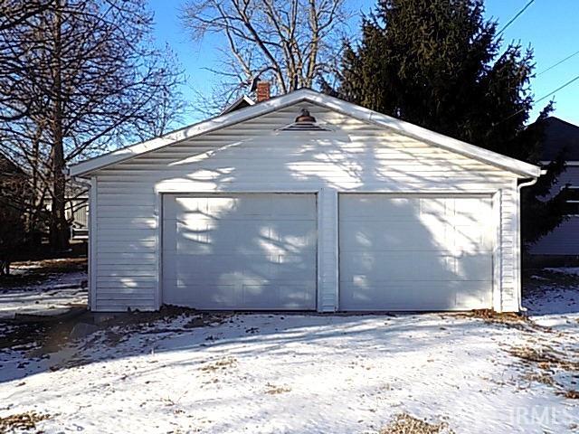 234 North 7th Street Decatur, IN 46733 - Photo 4 of 18
