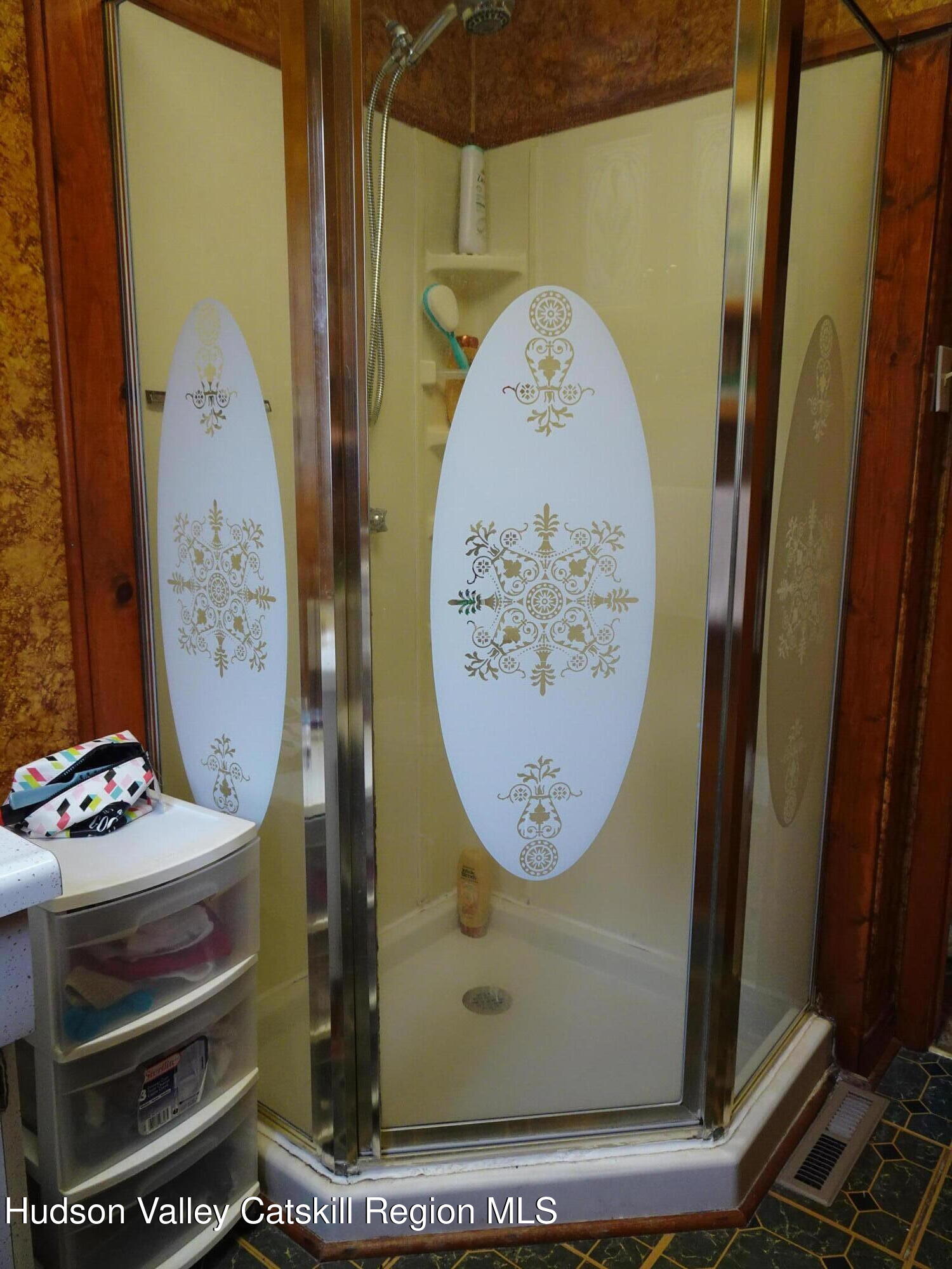 135 Millbrook Road Hudson, NY 12534 - Photo 24 of 40 a view of a entryway with wooden floor