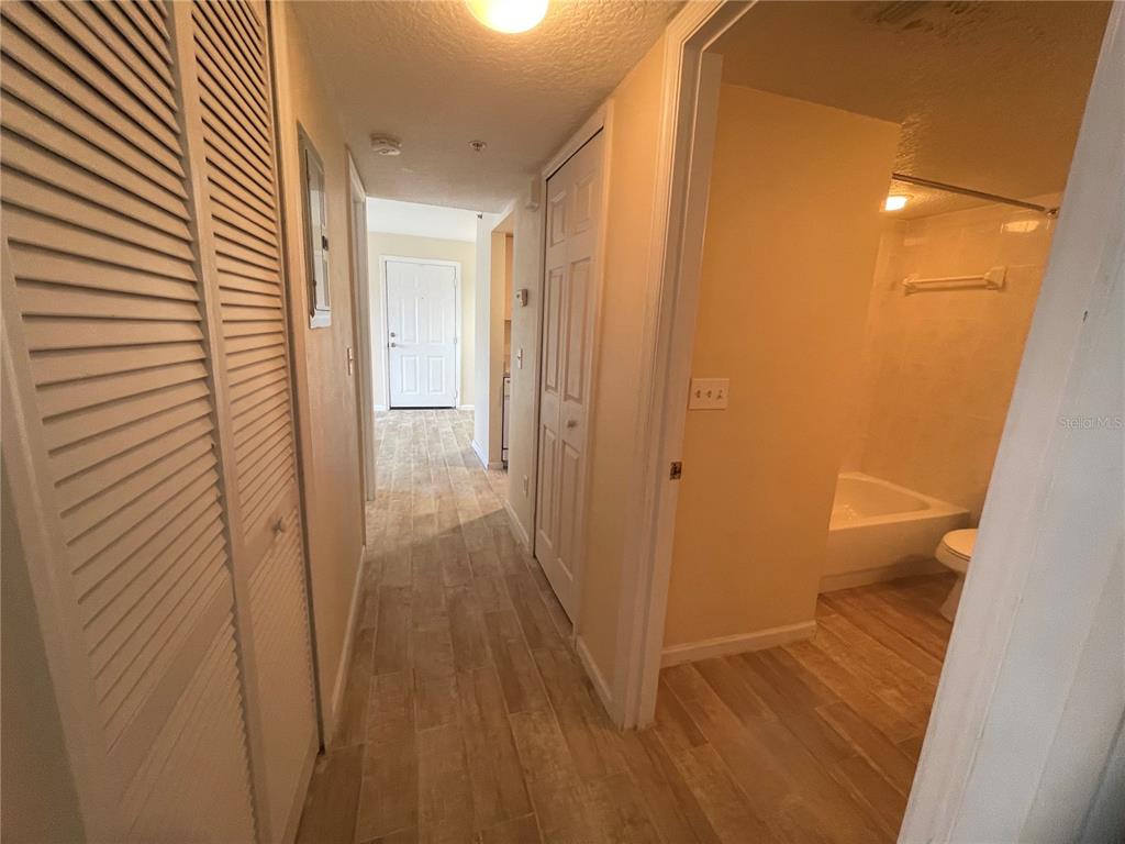 1122 South Pine Ridge Circle, Unit 1122 Sanford, FL 32773 - Photo 13 of 19 a view of a bathroom