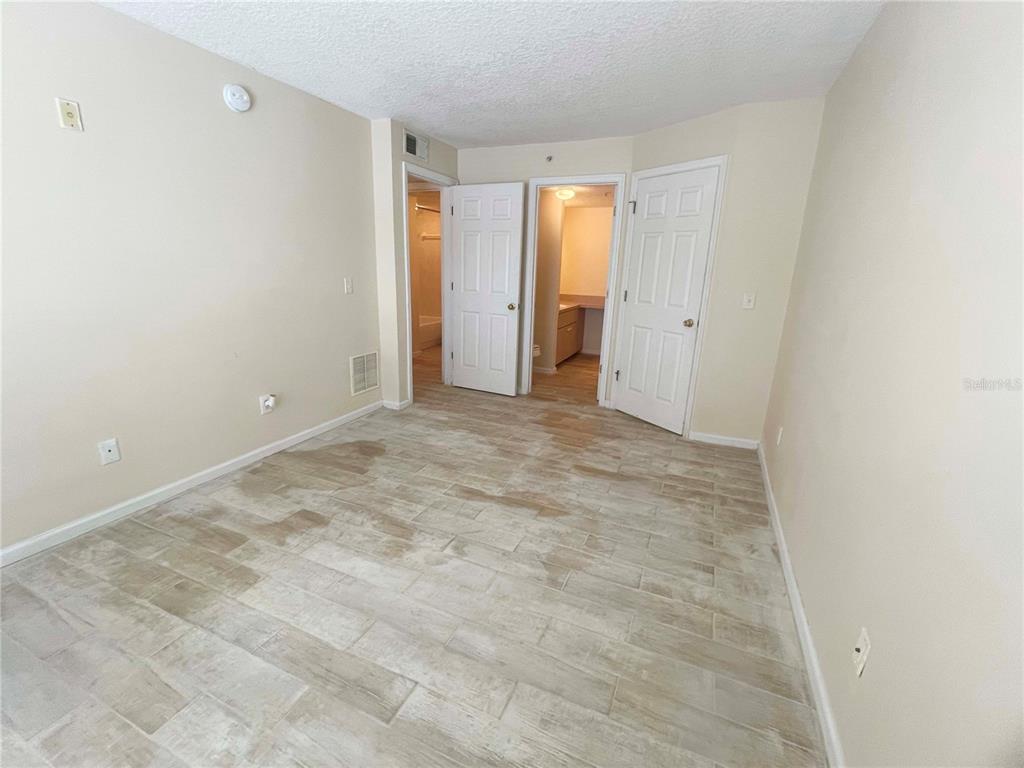 1122 South Pine Ridge Circle, Unit 1122 Sanford, FL 32773 - Photo 17 of 19 a view of an empty room