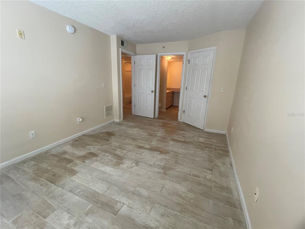 1122 South Pine Ridge Circle, Unit 1122 Sanford, FL 32773 - Photo 10 of 19 a view of an empty room
