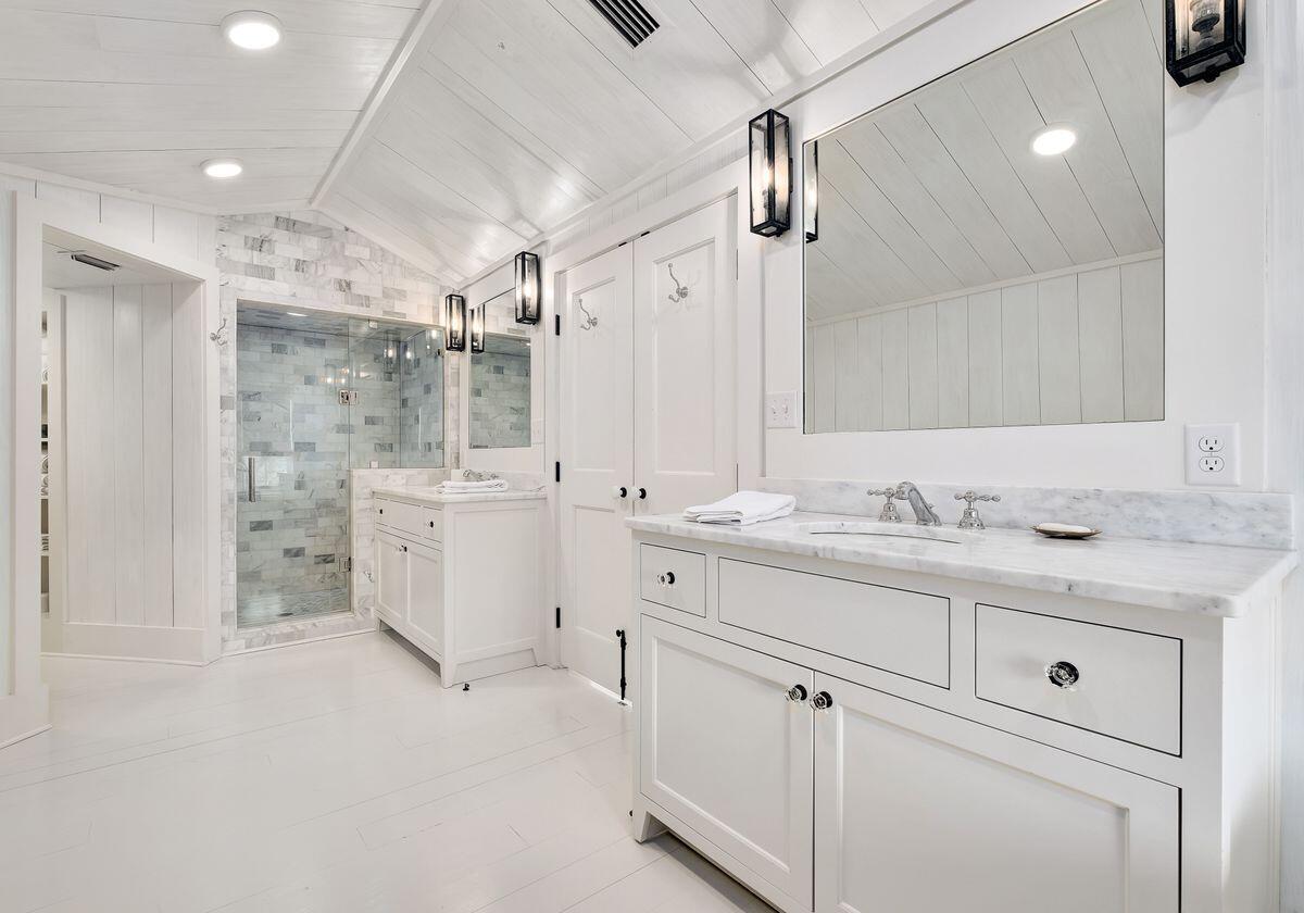 166 Coopersmith Lane Inlet Beach, FL 32461 - Photo 18 of 20 Master Bathroom