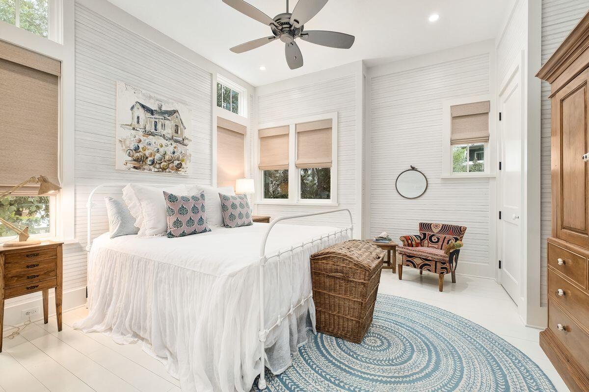First floor bedroom one