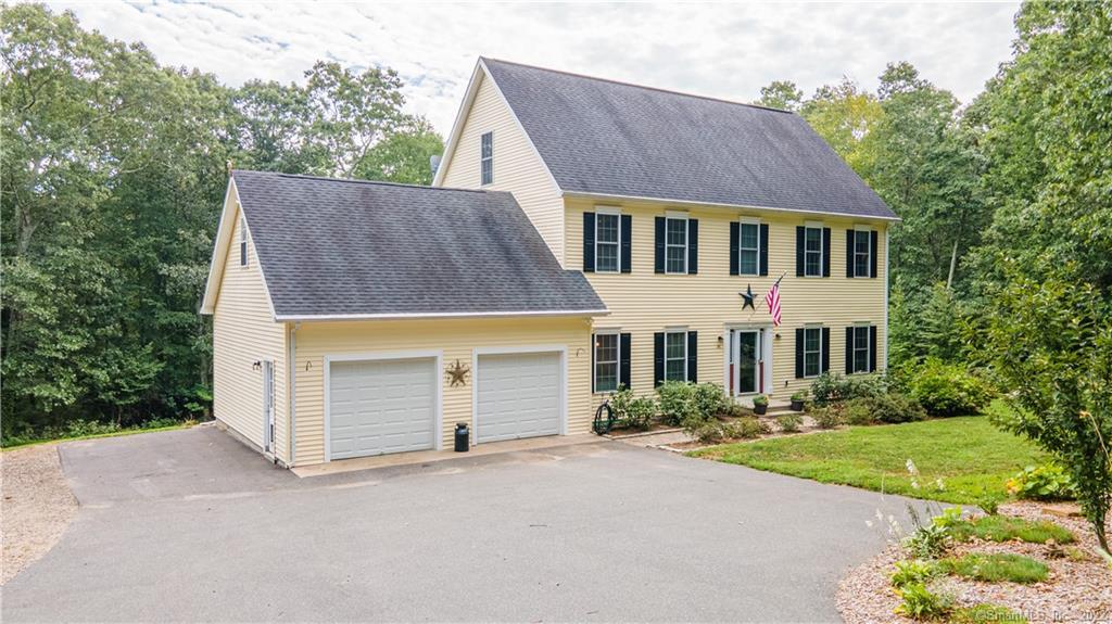 98 Butlertown Road Waterford, CT 06385 - Photo 1 of 1 Gallery Image 1