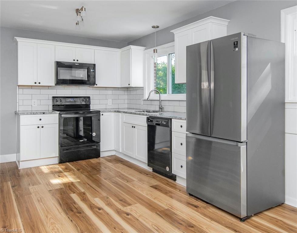 5151 Beeson Farm Road Winston-Salem, NC 27107 - Photo 2 of 34 Gallery Image 2