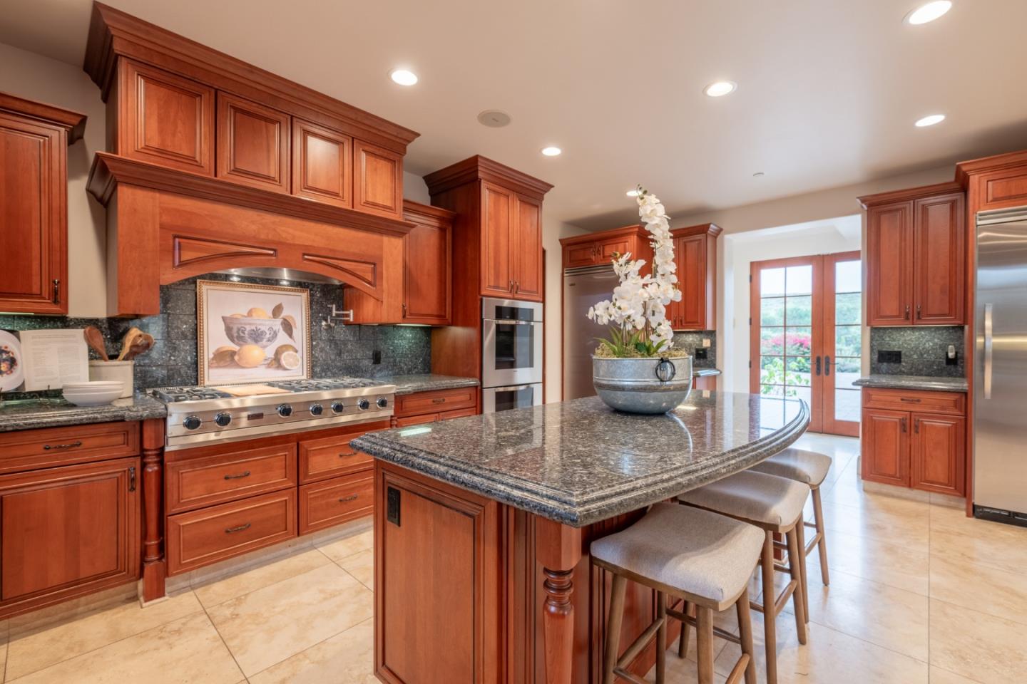500 Belavida Road Monterey, CA 93940 - Photo 9 of 62