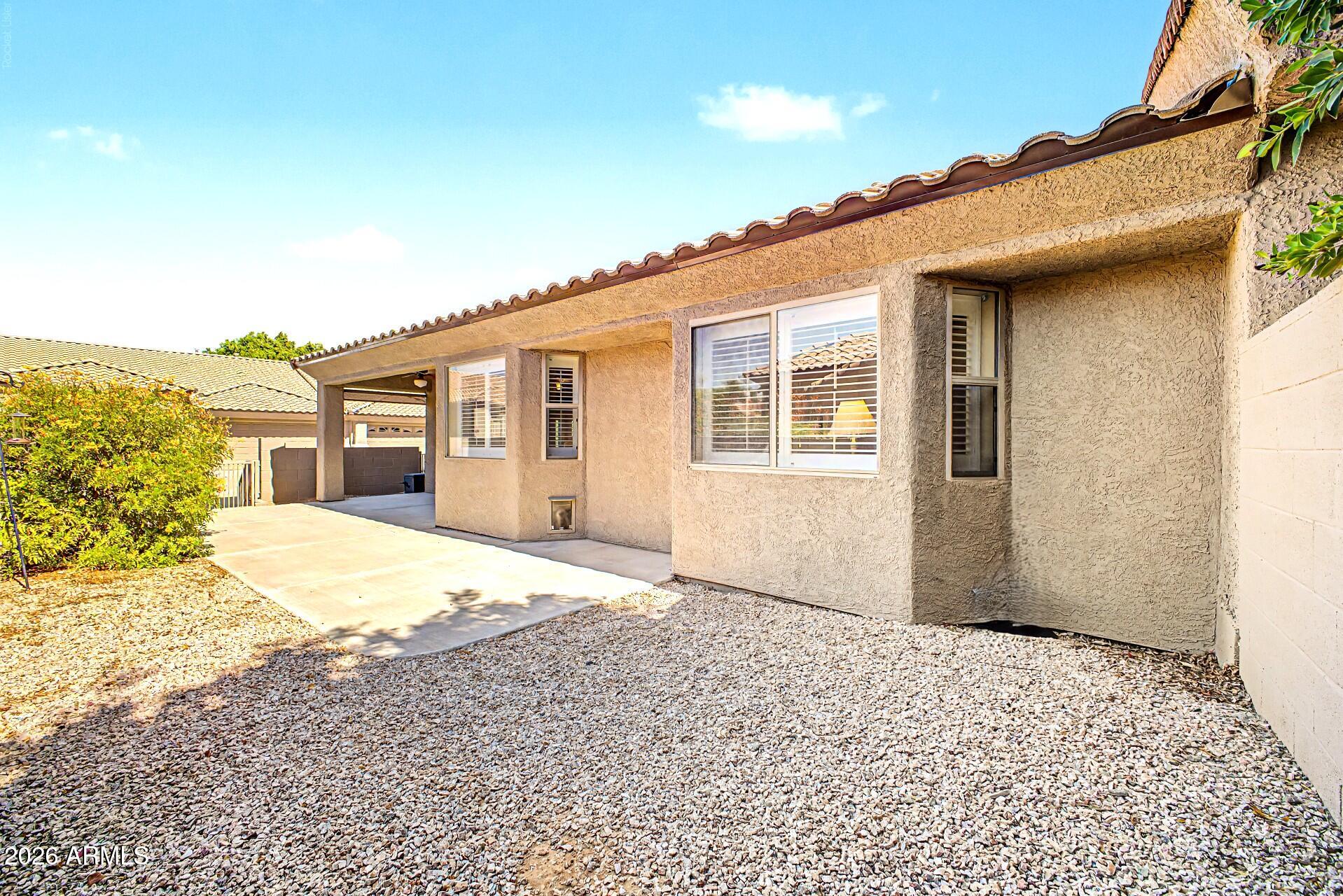 4202 East Broadway Road, Unit 16 Mesa, AZ 85206 - Photo 22 of 39 WELCOME HOME!