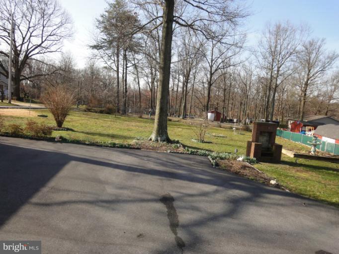 6701 Brooklyn Bridge Road Laurel, MD 20707 - Photo 21 of 29 Exterior (General)