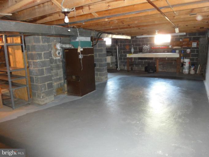 6701 Brooklyn Bridge Road Laurel, MD 20707 - Photo 23 of 29 Basement