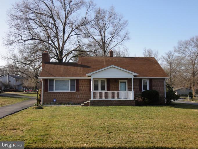 6701 Brooklyn Bridge Road Laurel, MD 20707 - Photo 25 of 29 Exterior (Front)