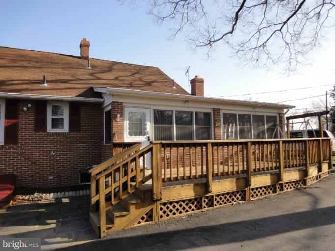 6701 Brooklyn Bridge Road Laurel, MD 20707 - Photo 4 of 29 Exterior (General)