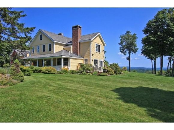 1628 Westerdale Road Woodstock, VT 05091 - Photo 1 of 1 Gallery Image 1