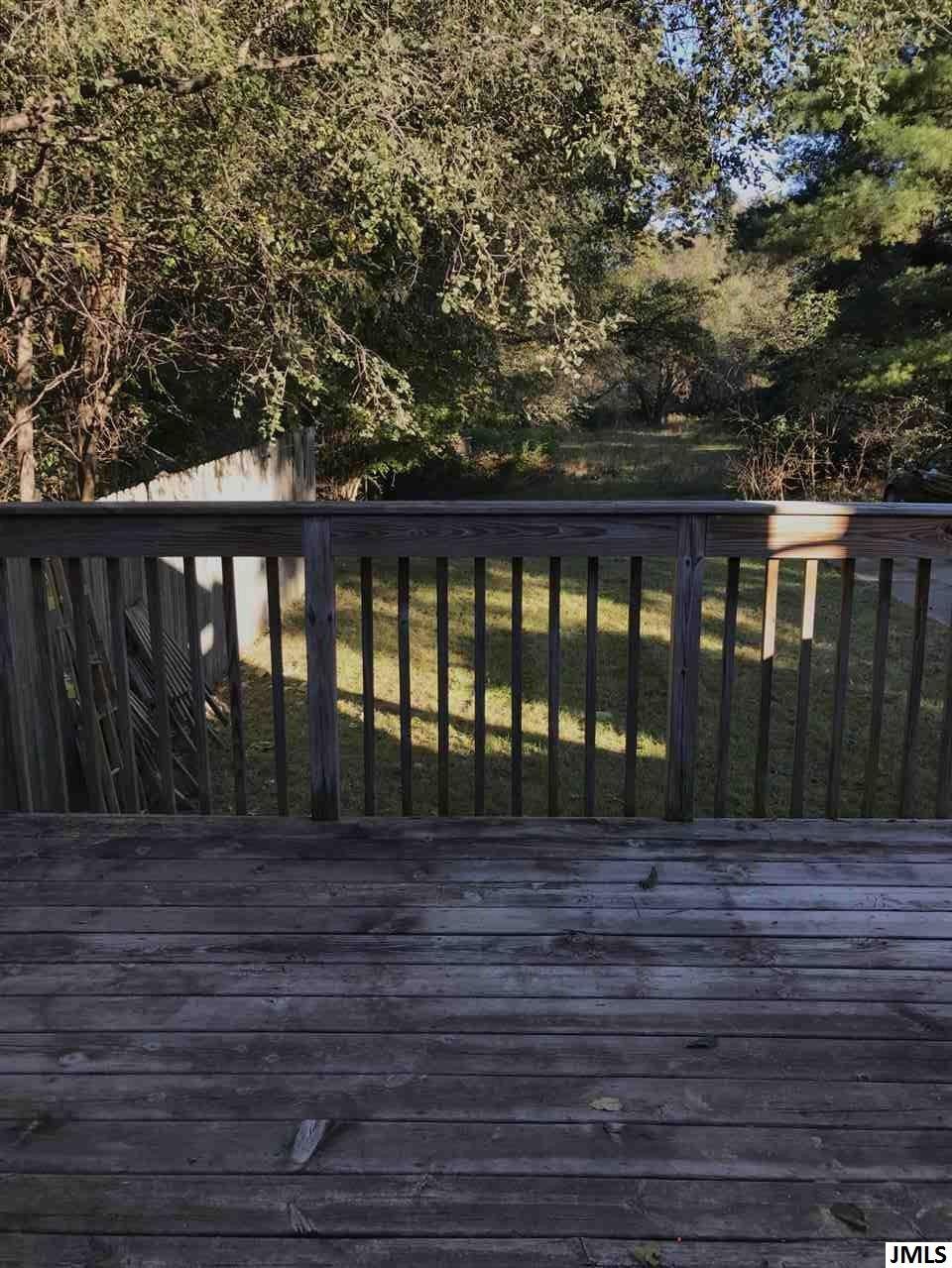 531 South Dettman Road Jackson, MI 49203 - Photo 13 of 13 Photo 14