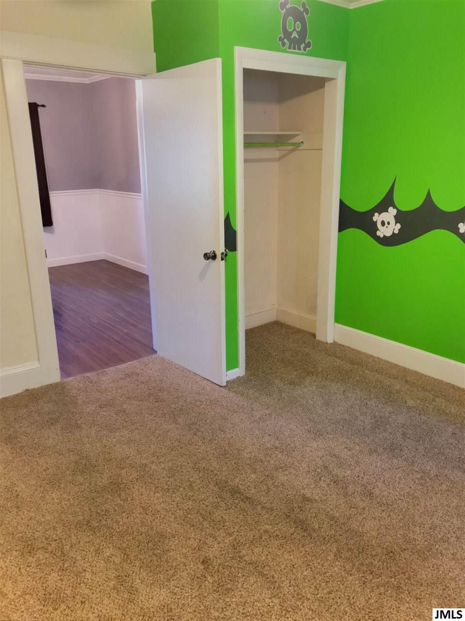 531 South Dettman Road Jackson, MI 49203 - Photo 8 of 13 Photo 8