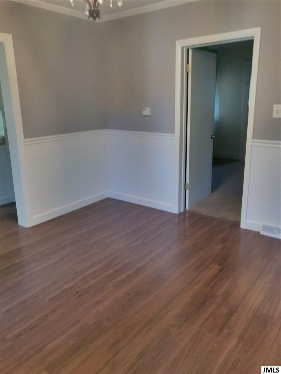 531 South Dettman Road Jackson, MI 49203 - Photo 9 of 13 Photo 9