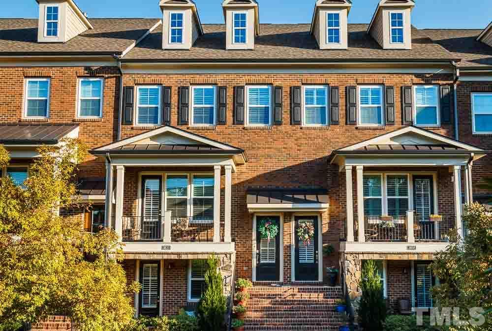 3610 Rolston Drive Raleigh, NC 27609 - Photo 1 of 25 Gallery Image 1